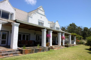 Fynbos Ridge Country House & Cottages